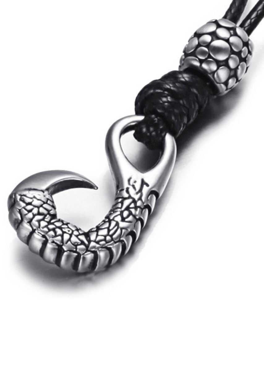 Firetti Kette mit Anhänger Ювелирные изделия Geschenk The Claw