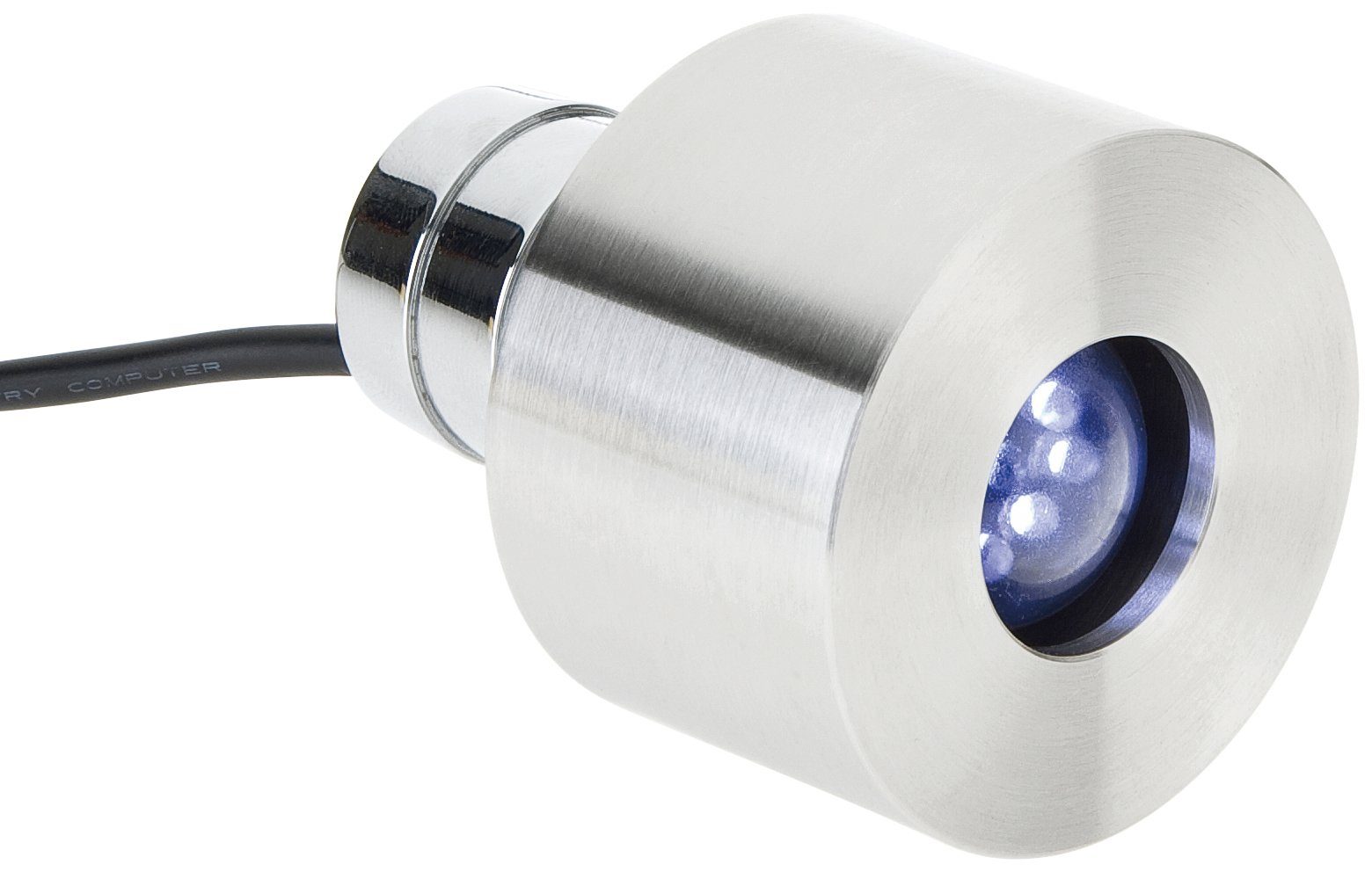 OASE Teichleuchte LunaLed 9s, LED fest integriert | Teichbeleuchtung