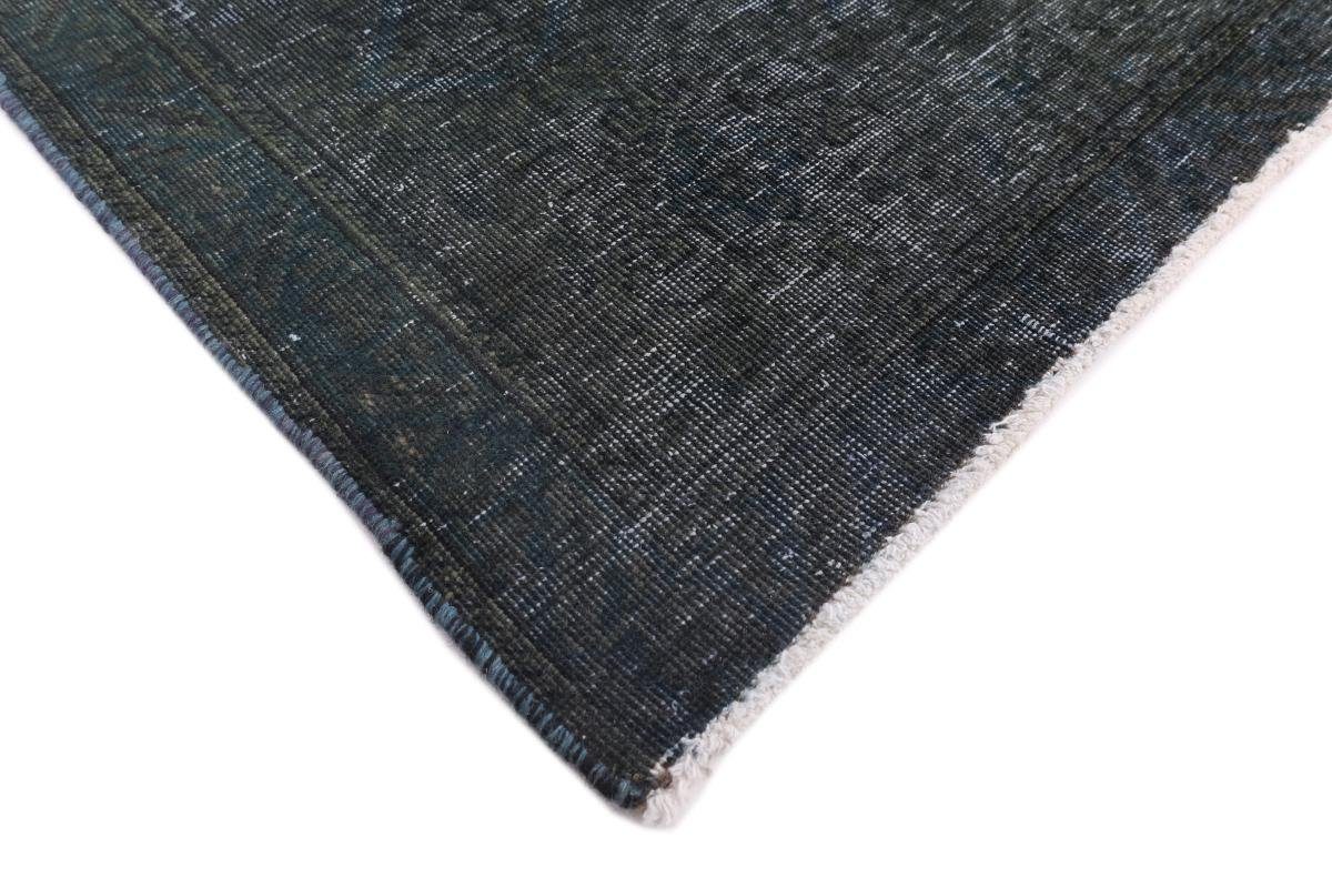 Nain Orientteppich Vintage Orientteppich rechteckig, 245x333 mm / Handgeknüpfter Perserteppich, 5 Trading, Moderner Höhe: