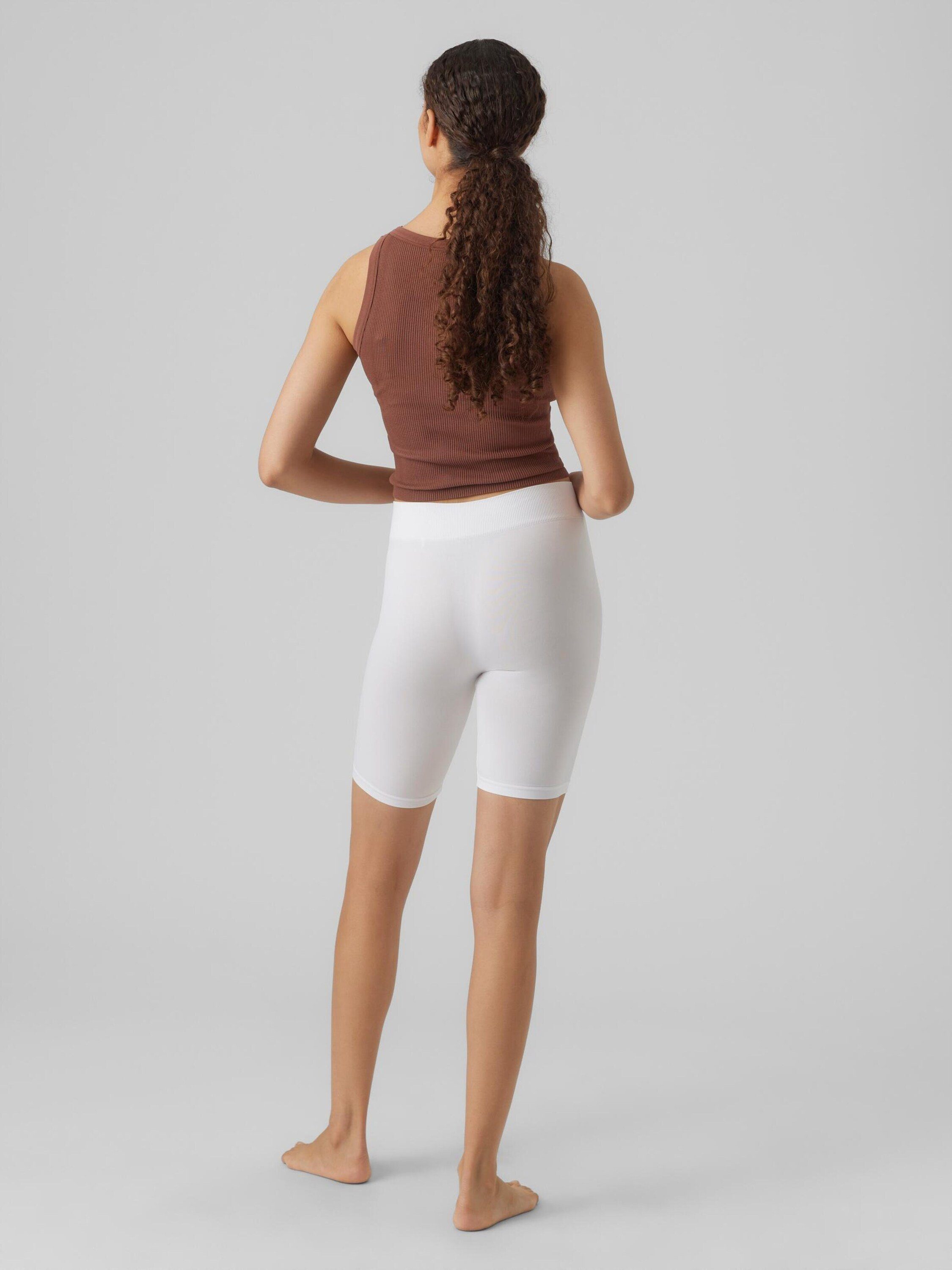 Vero Moda Leggings Jackie (1-tlg) Plain/ohne Details – Bild 4 von 5
