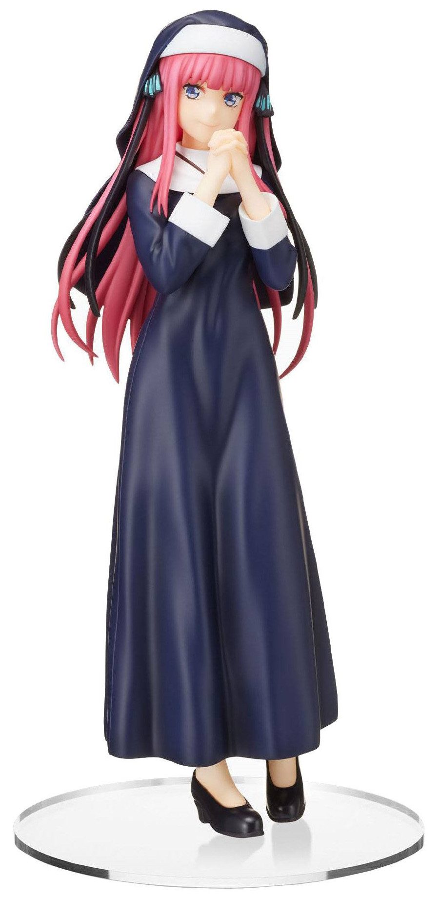 Sega Goods Merchandise-Figur Quintessential Quintuplets SPM Nino Sister Ver.