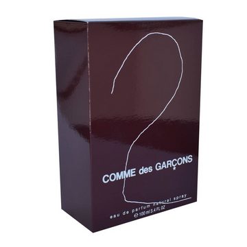 COMME des GARÇONS Eau de Parfum Comme des Garcons 2