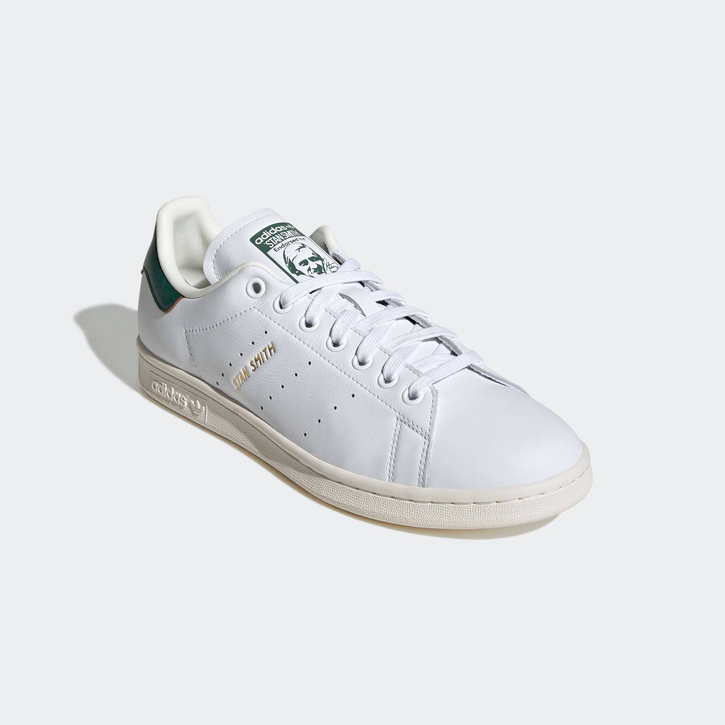 adidas Originals STAN SMITH Sneaker günstig online kaufen