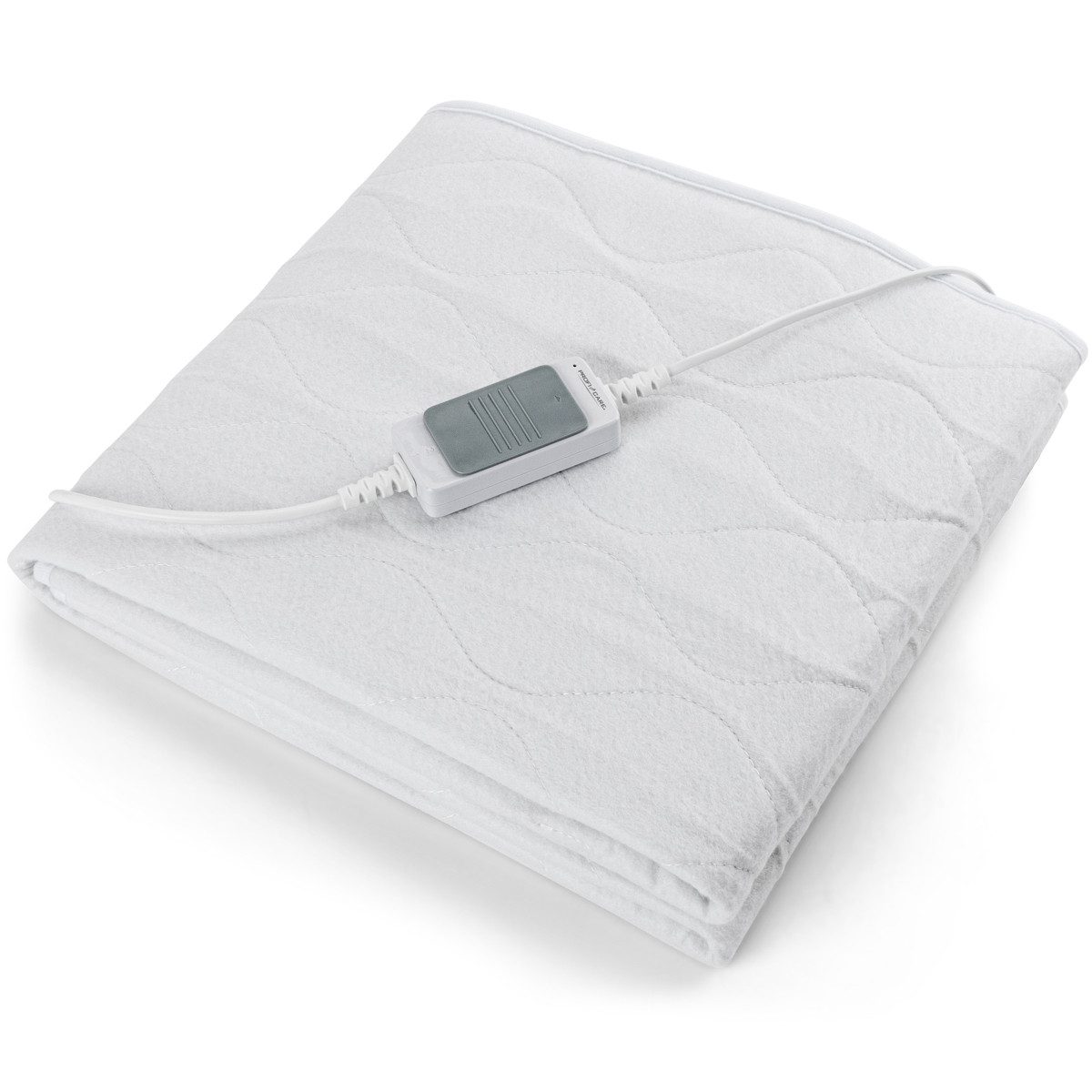 ProfiCare Wärmeunterbett PC-WUB 3060, 3 Temperaturstufen, Abschaltautomatik