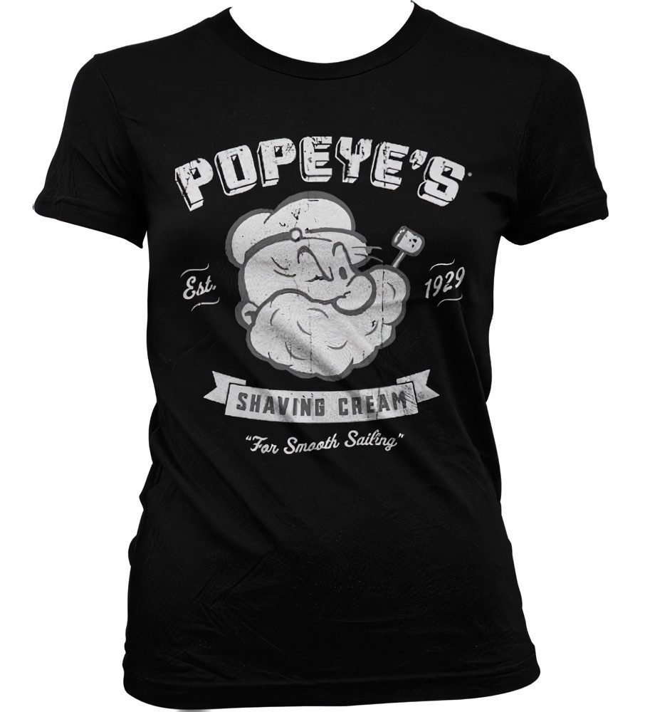 Popeye T-Shirt