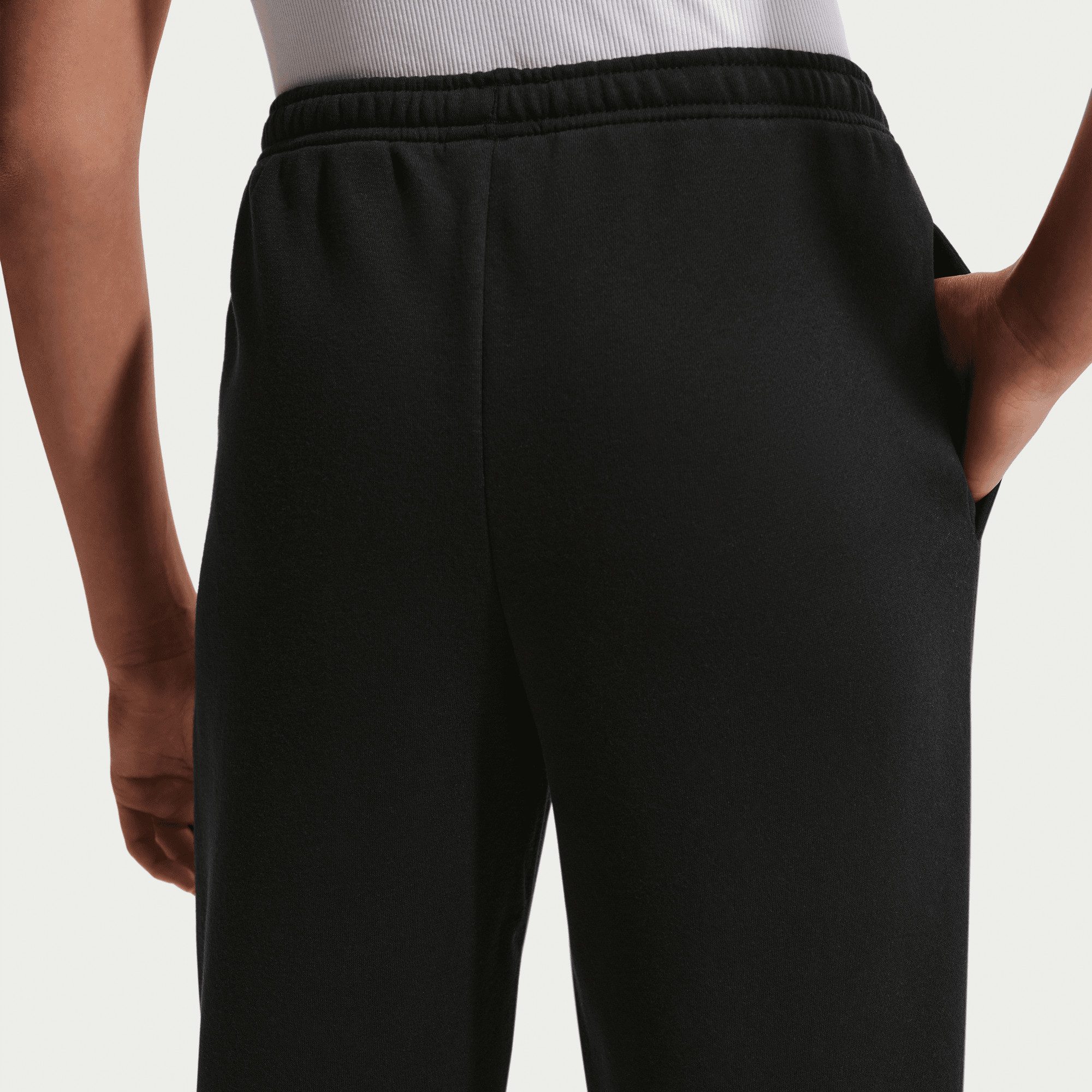 Nike Sportswear Jogginghose G NSW STDO FLC PNT FTD LB für Mädchen und Jugendliche