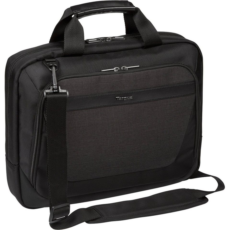 Laptoptasche (35.6 cm) Targus für: Multi-Fit Zoll 14 Geeignet CitySmart Notebook 12.5-14, Essential bis