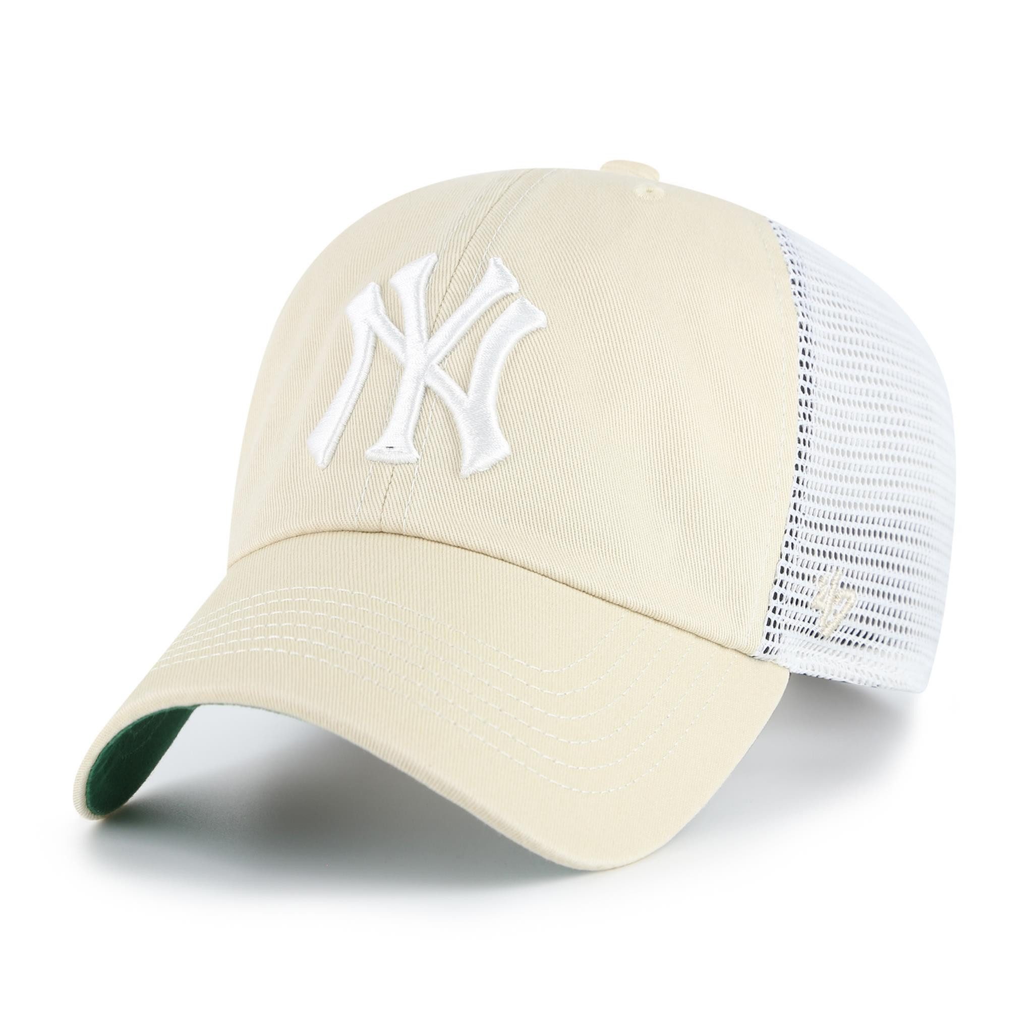 Baseball Cap '47 Brand MLB New York Yankees Trawler '47 CLEAN UP Cap