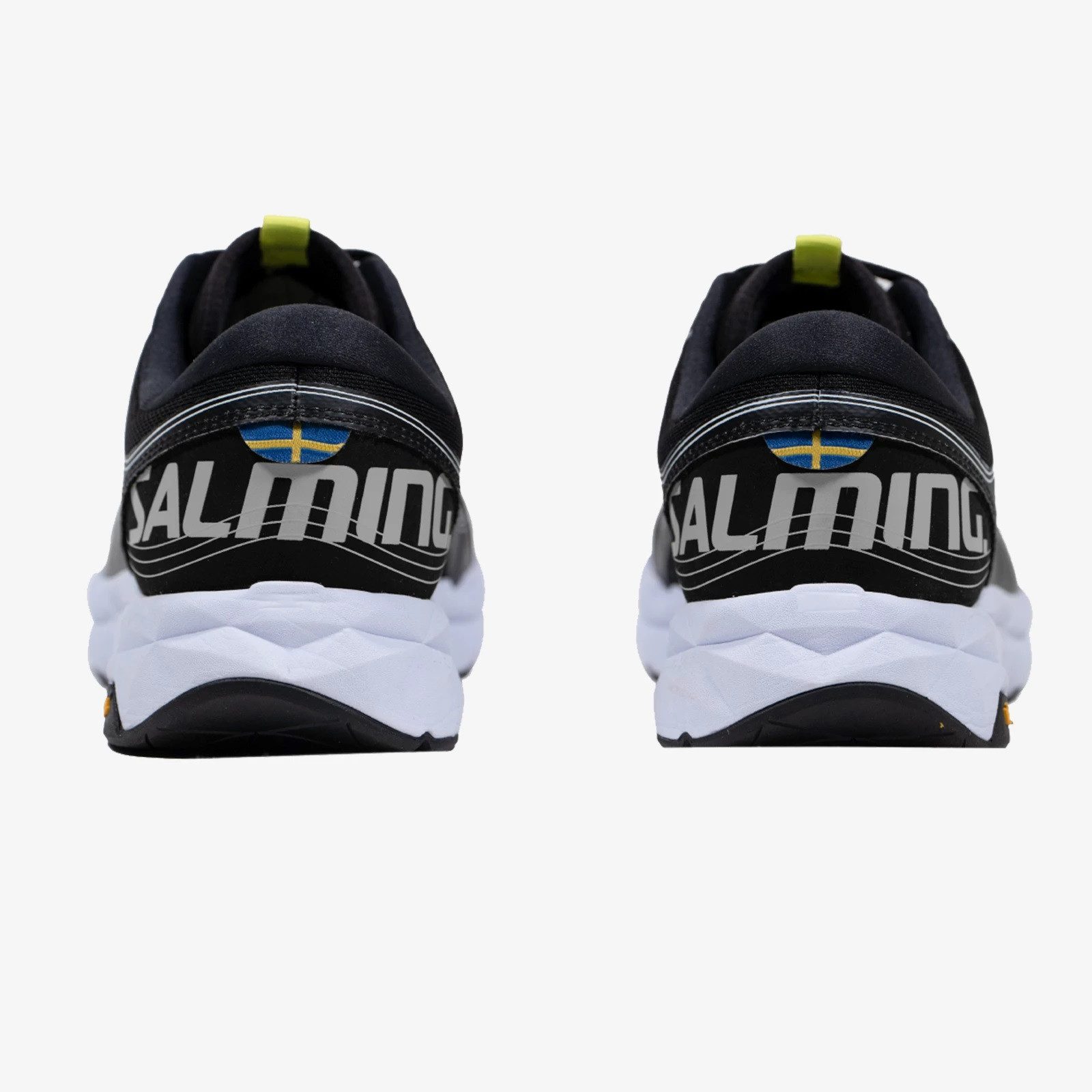 SALMING Recoil Warrior (Dämpfung) schwarz Damen Laufschuh