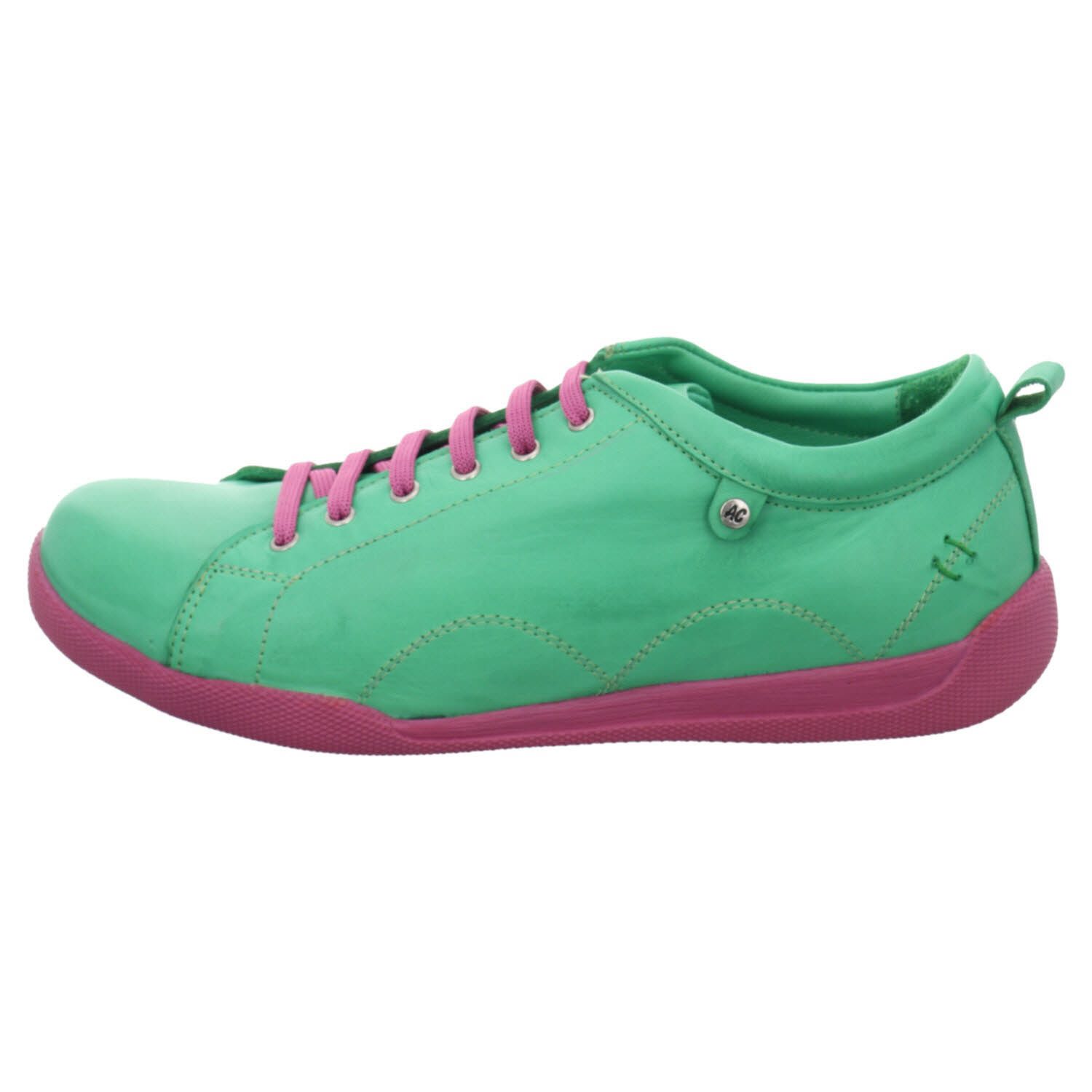 0067138-1511 Schnürschuh