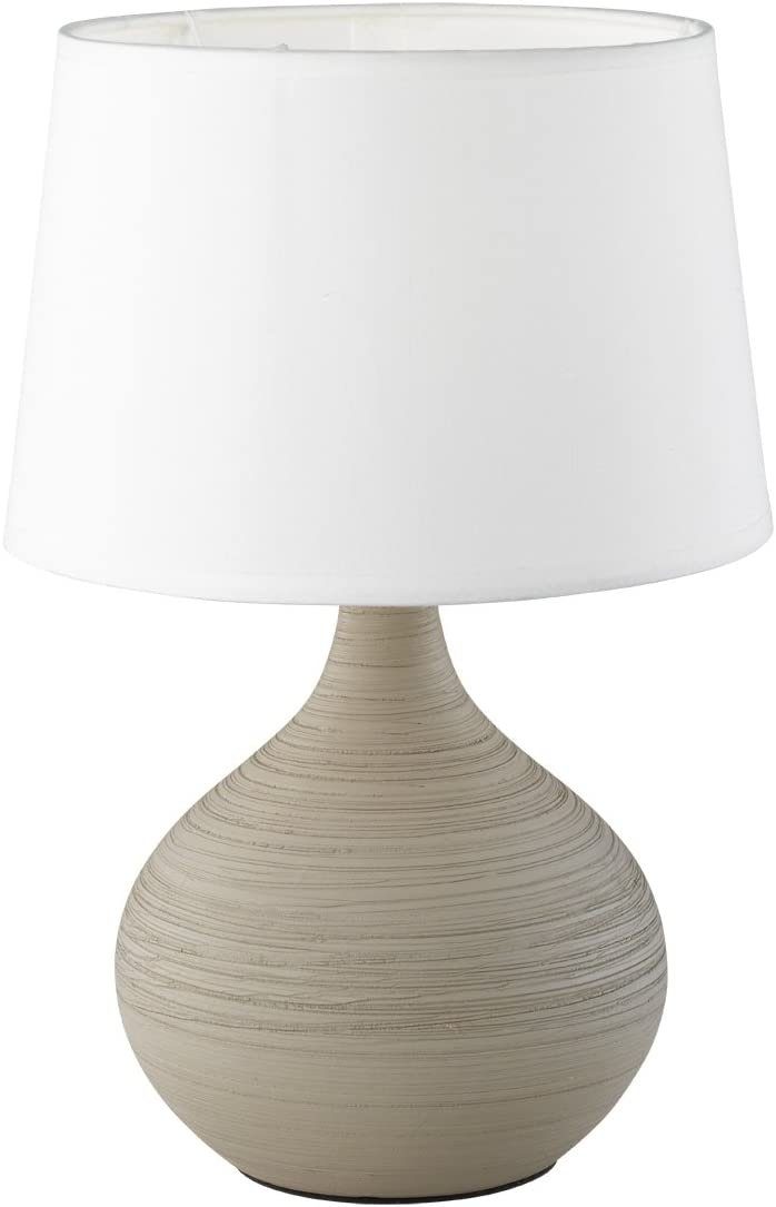 lightling Tischleuchte Beate, ohne Leuchtmittel, Tischlampe günstig online kaufen