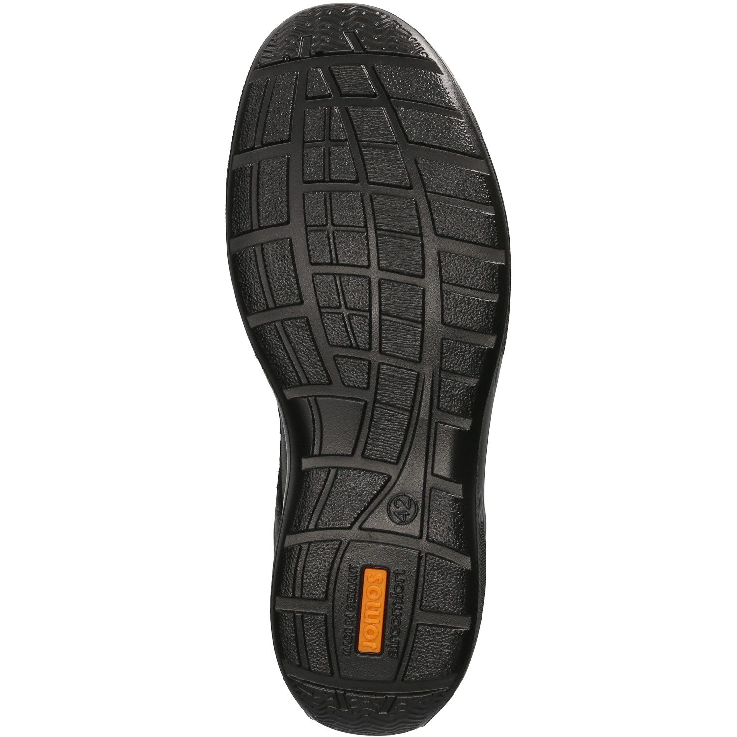 Jomos Schnürschuhe Schnürschuh