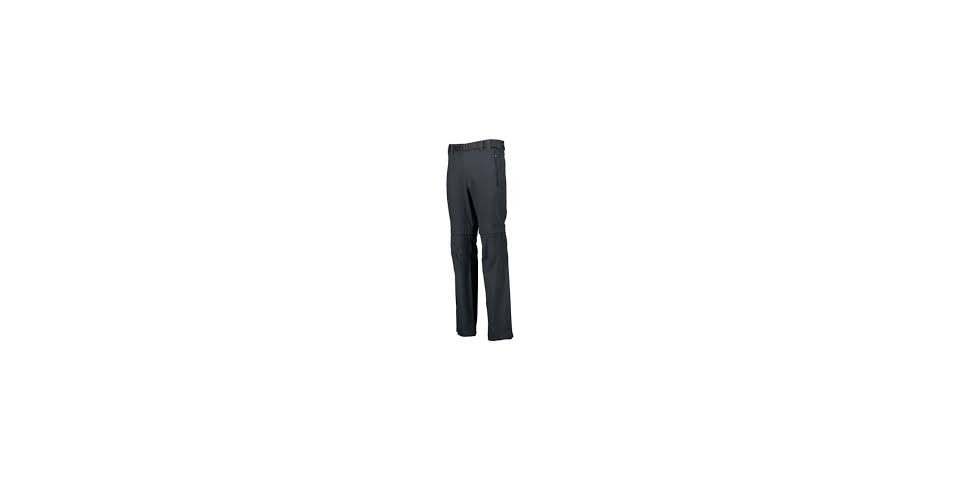 CMP Trekkinghose MAN PANT ZIP OFF ACITE