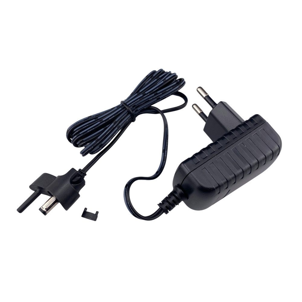 Trade-Shop Ladekabel passend für Bosch BHN20110 BBHMOVE7 BBHMOVE9 BBHMOVE8 Netzteil (Ladekabel / Ersatznetzteil / Netzstecker)