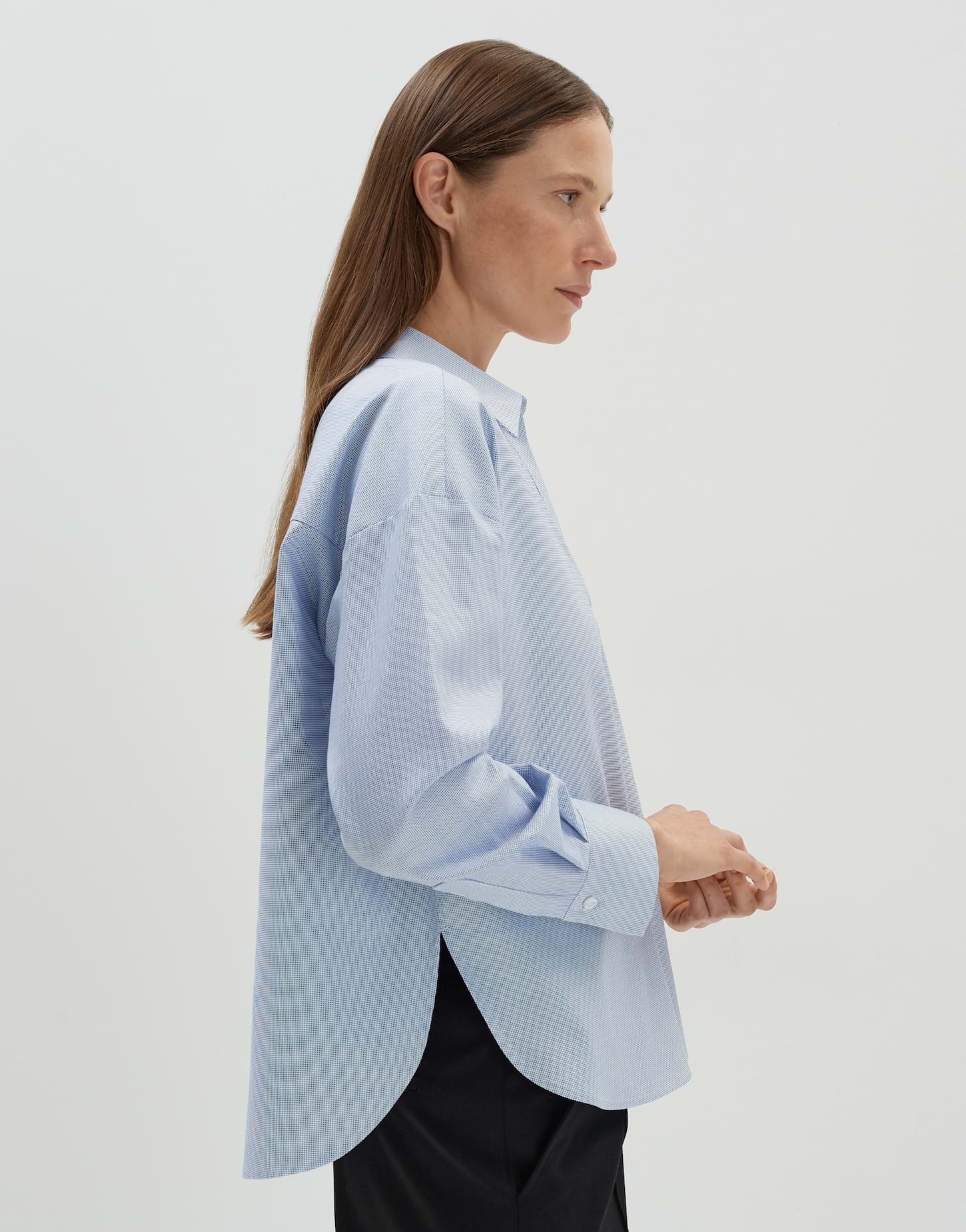 someday Langarmbluse Zuriana