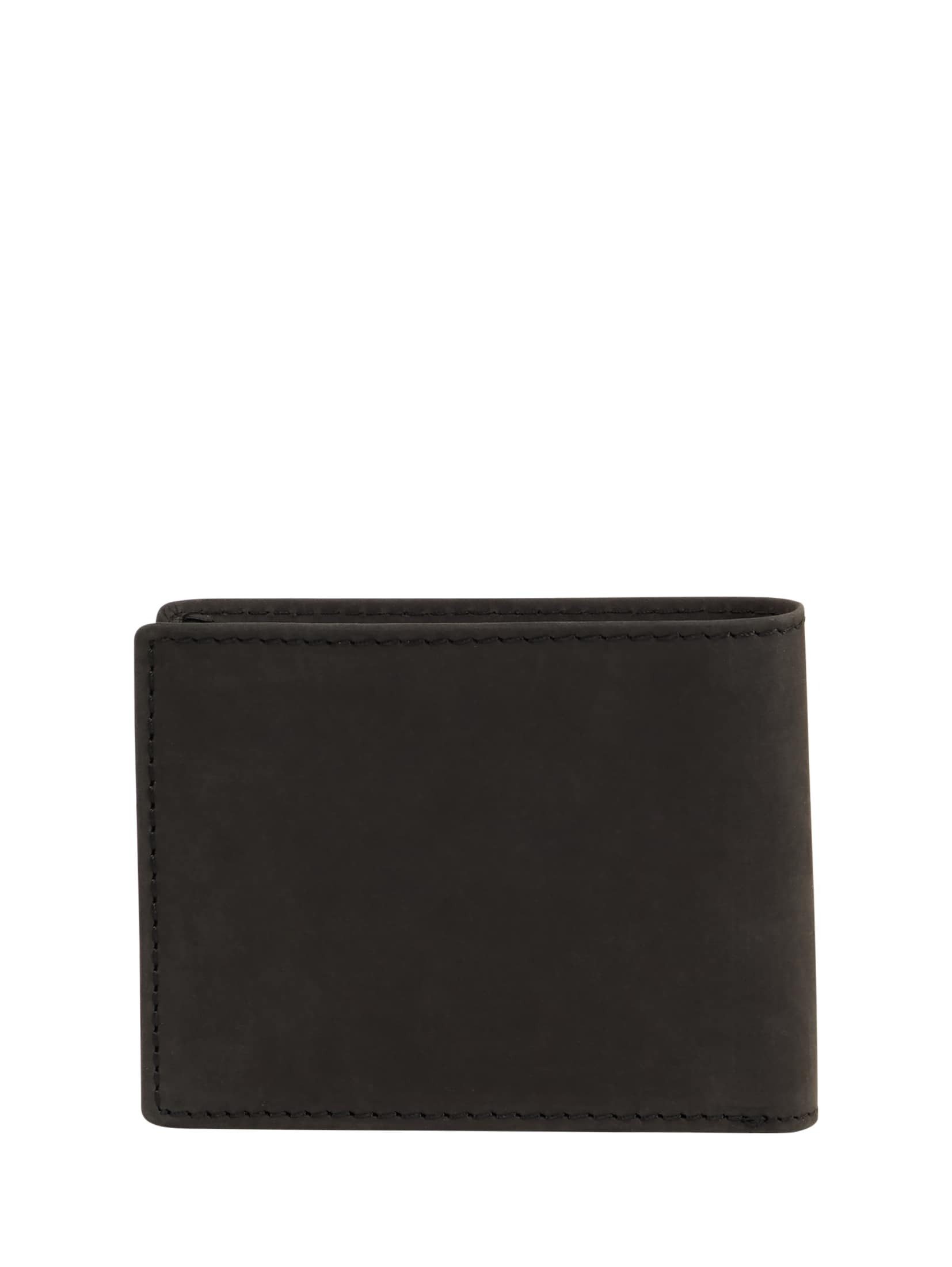 TOM TAILOR Geldbörse Bags, TTRON Brieftasche aus Leder