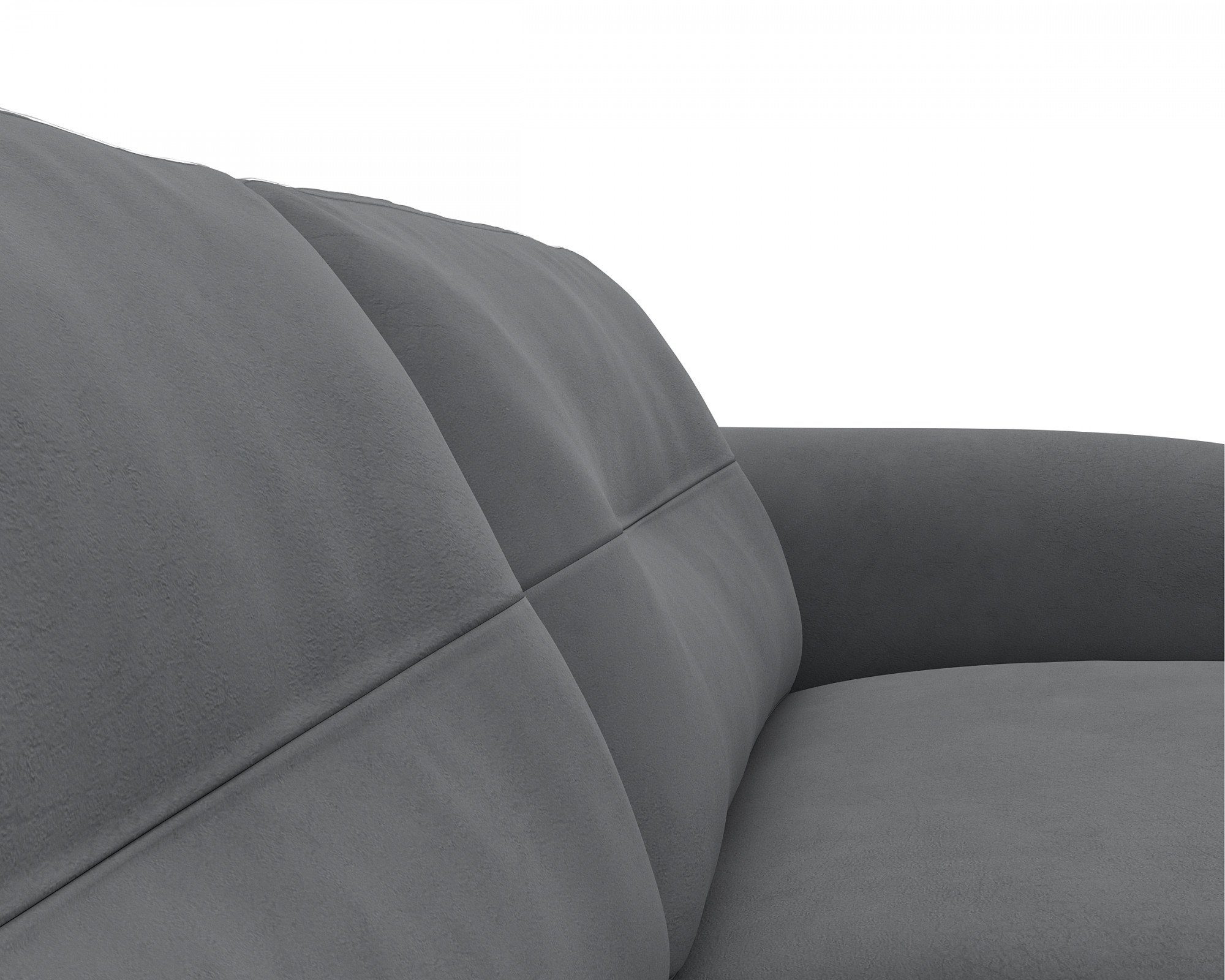 FLEXLUX 2,5-Sitzer Glow, Theca Furniture UAB