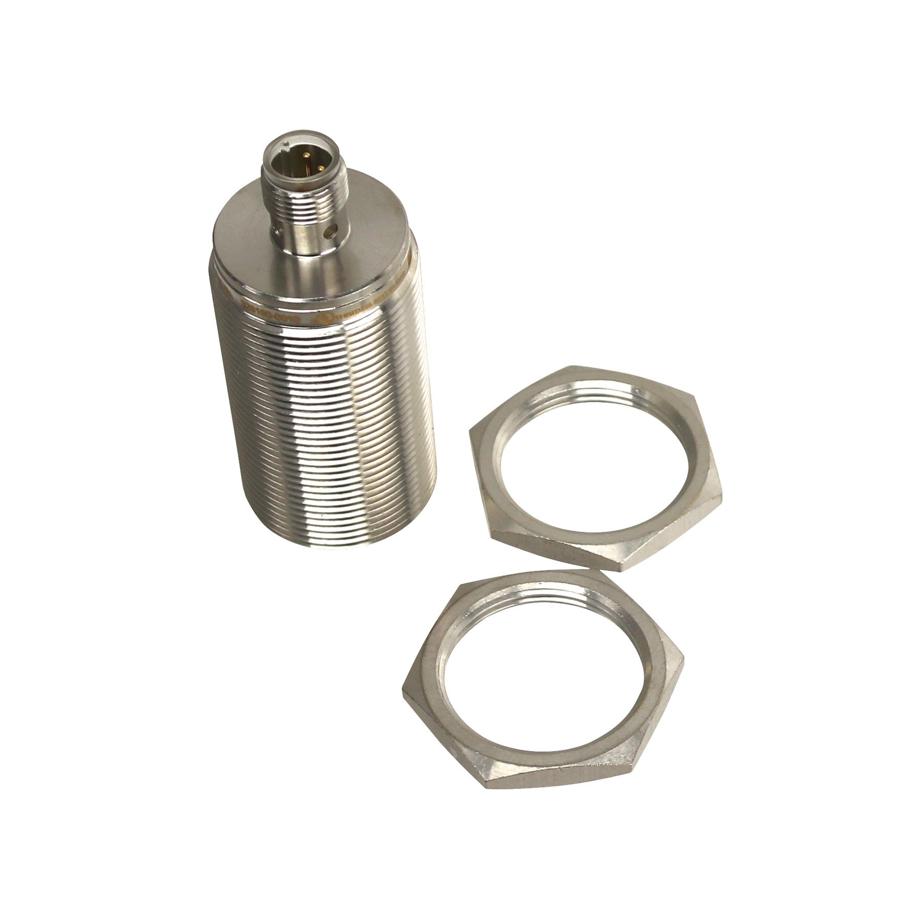 PEPPERL+FUCHS Sensor PEPPERL+FUCHS Induktiver Sensor NXB15-30GM50-E2-V1