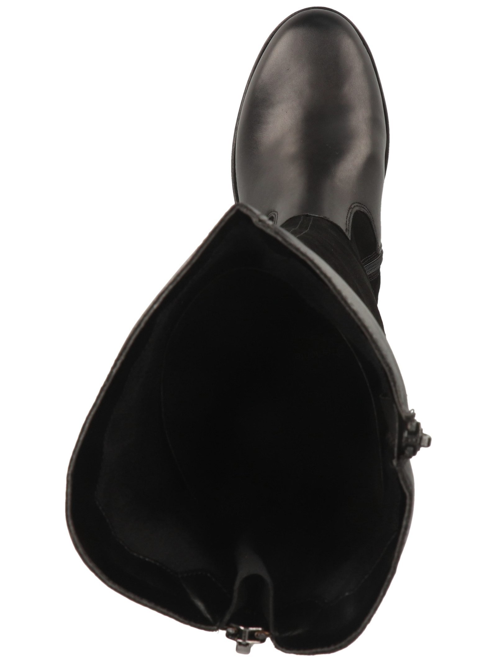 Remonte Stiefel Leder Stiefel