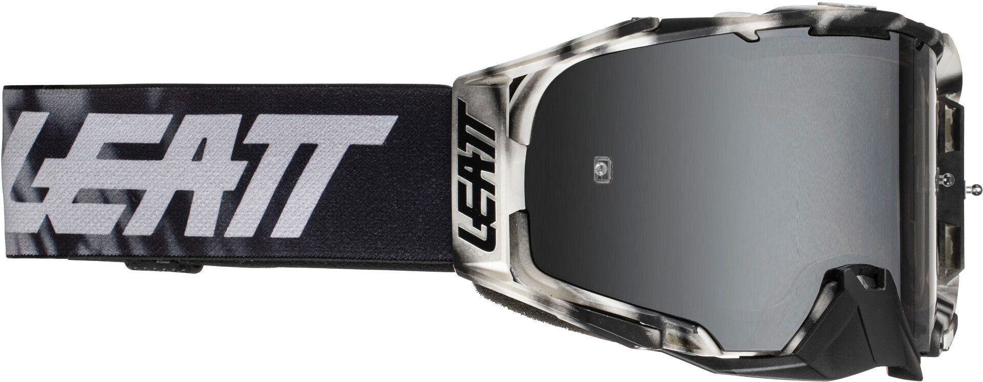 Motorradbrille Velocity 6.5 Iriz African Tiger Motocross Brille
