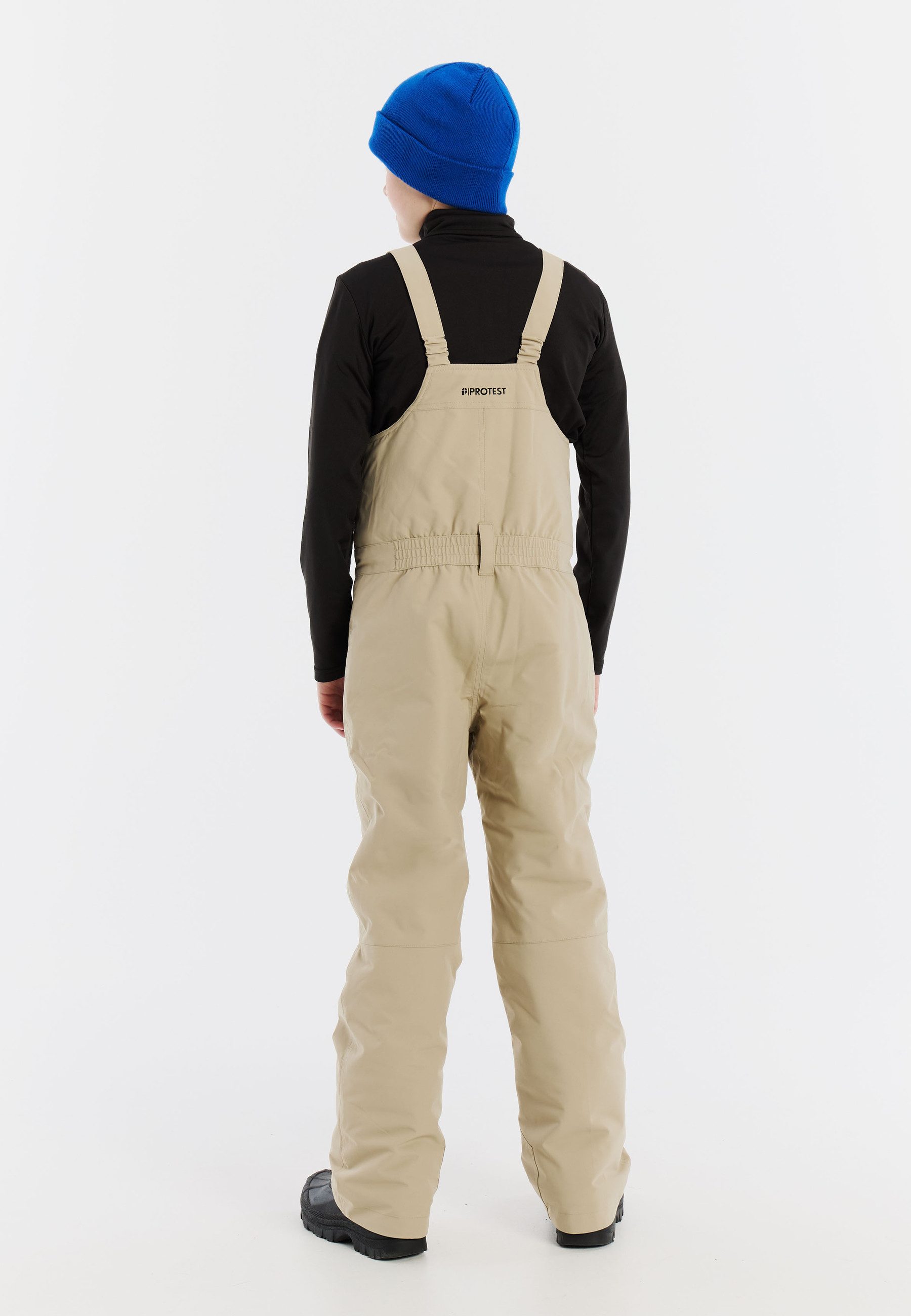 Protest Skihose PRTPITOH JR (1-tlg)