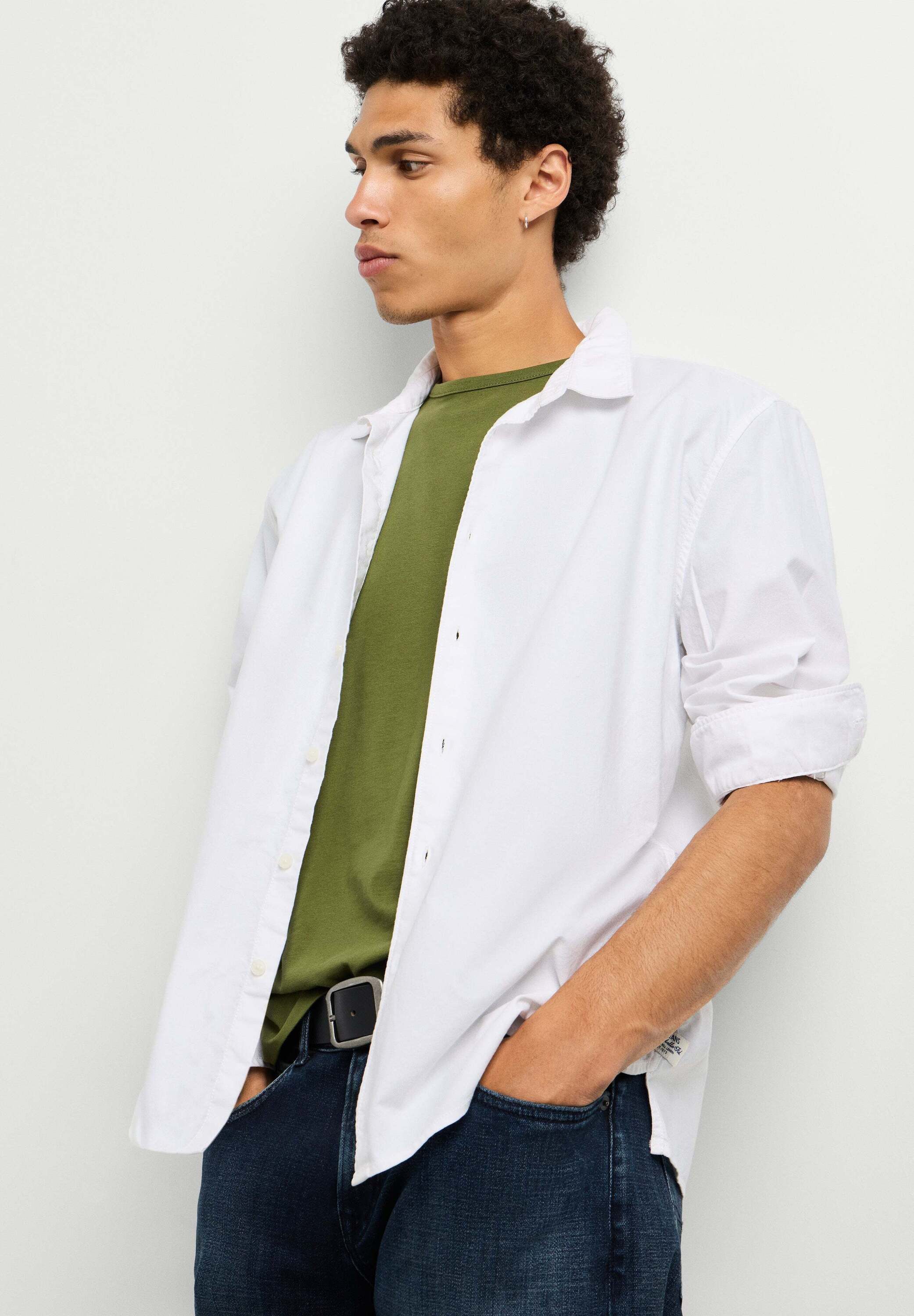 Pepe Jeans Funktionsshirt shirt RANDY