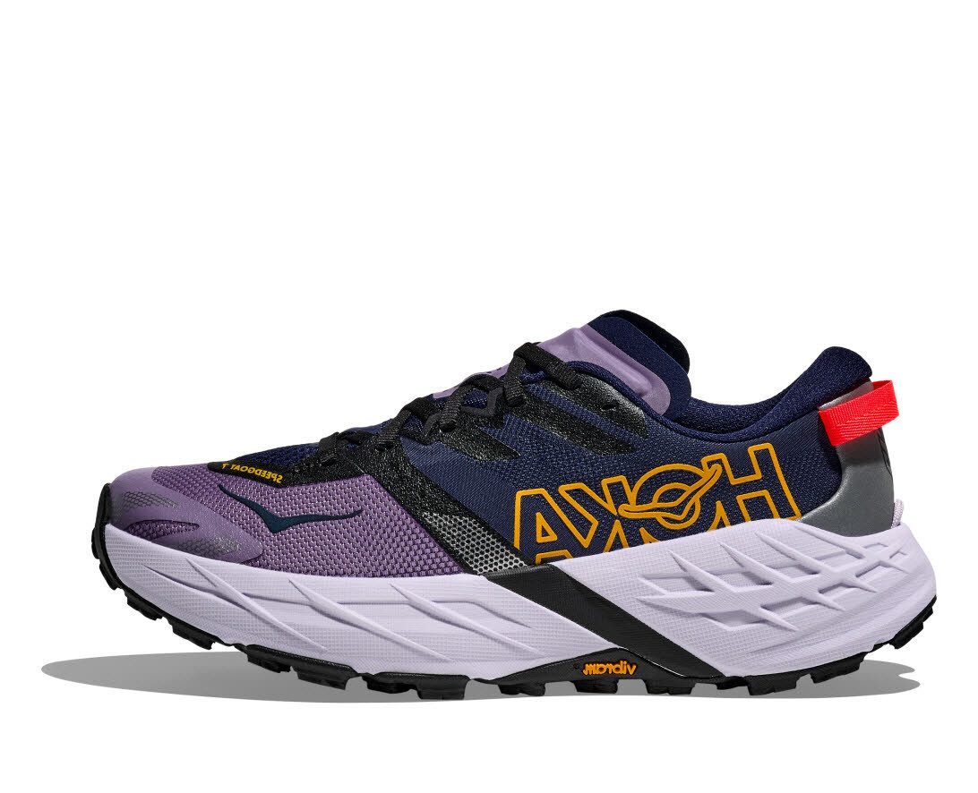 Hoka One One W SPEEDGOAT 7 Wintersportschuh