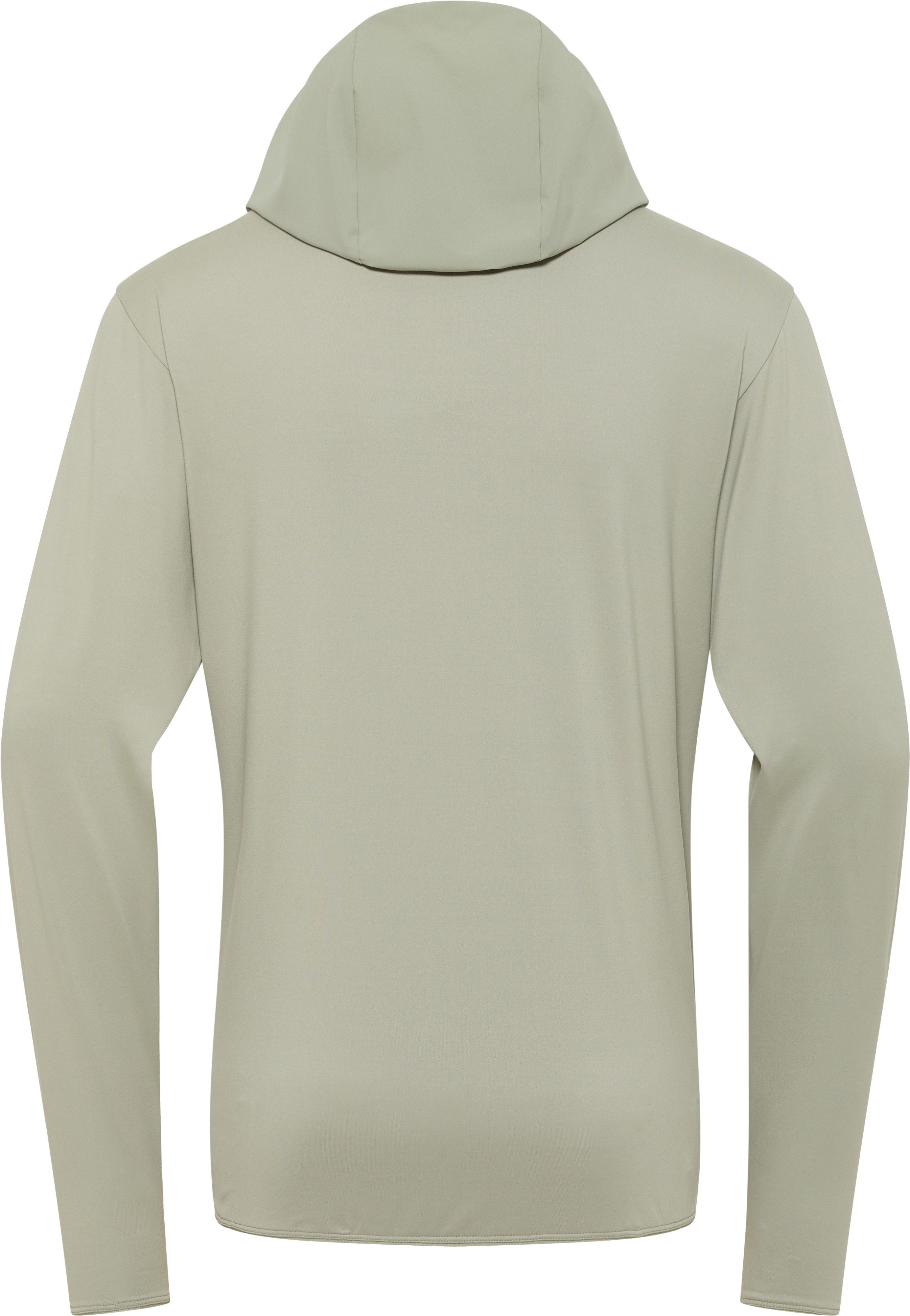 Jack Wolfskin Kapuzenfleecejacke PRELIGHT TRAIL HOODY M