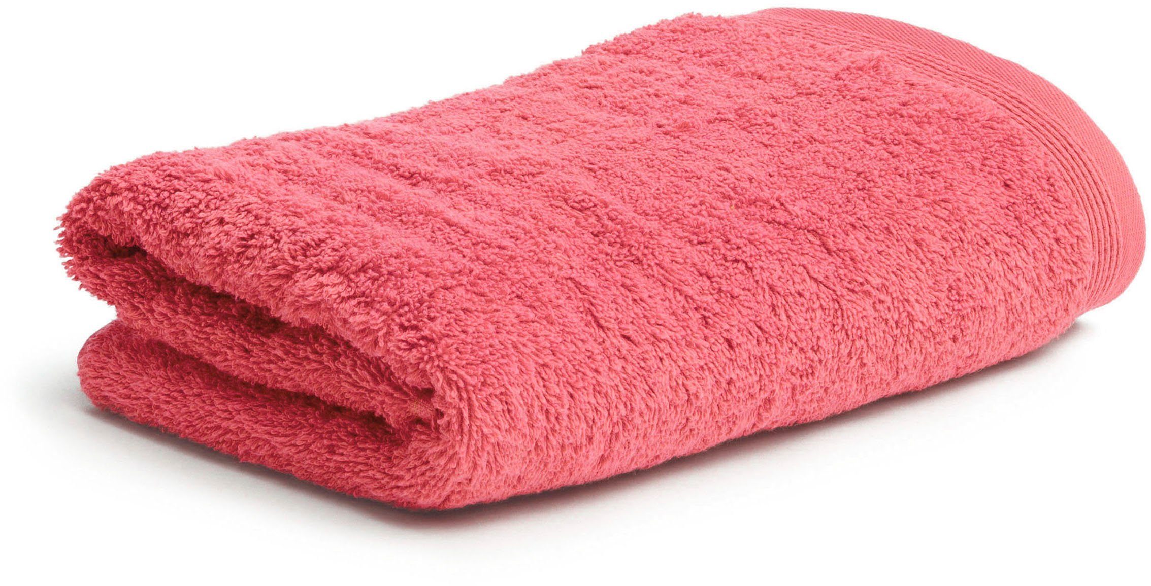 Möve Handtuch Superwuschel, Walkfrottee (1-St), Handtuch günstig online kaufen