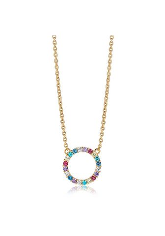 SIF JAKOBS JEWELLERY Sif Jakobs украшение ожерелье с mehrfa...