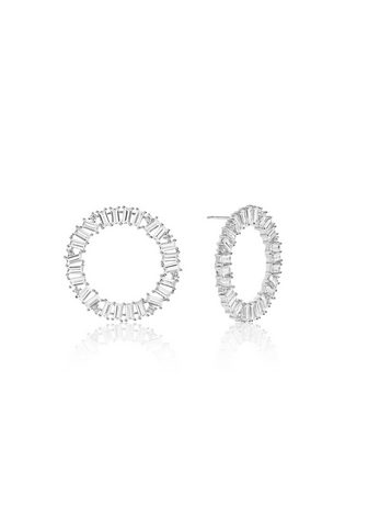 SIF JAKOBS JEWELLERY Sif Jakobs украшение серьги-гвоздики с...