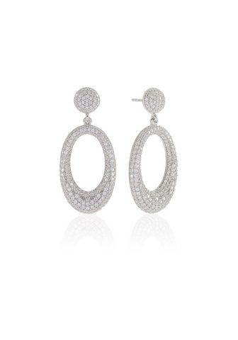 SIF JAKOBS JEWELLERY Sif Jakobs украшение серьги »ROS...