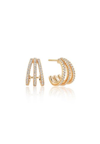 SIF JAKOBS JEWELLERY Sif Jakobs украшение серьги-гвоздики &...