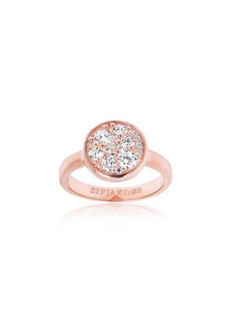 SIF JAKOBS JEWELLERY Sif Jakobs украшение кольцо »NOV...