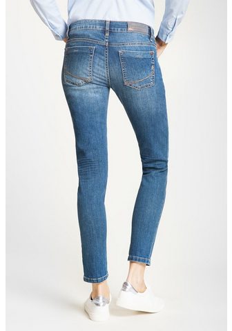 BLUE FIRE Узкие джинсы в классические Design &ra...