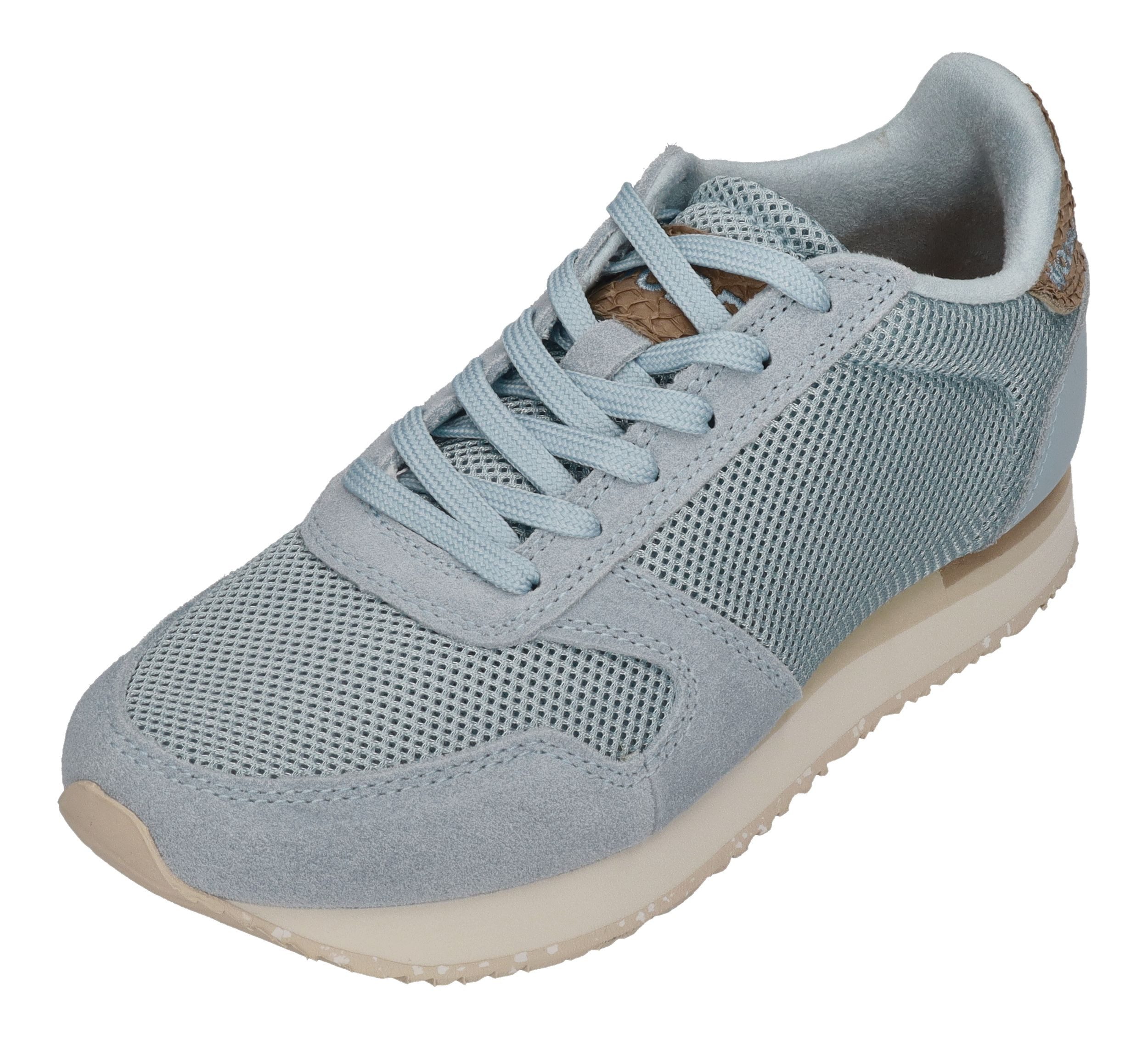 WODEN YDUN ICON WL032 Sneaker ice blue