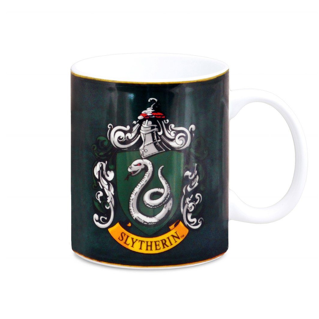 Image of LOGOSHIRT Tasse mit tollem Harry Potter-Motiv