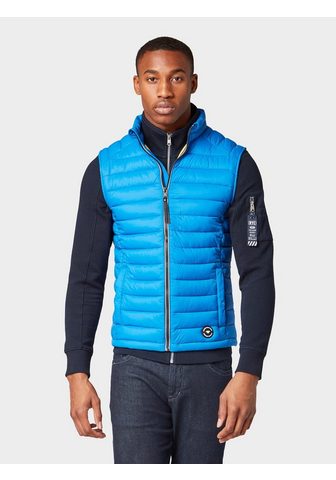 TOM TAILOR Жилет стеганый »Leichte Weste&la...