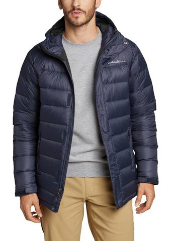 EDDIE BAUER Куртка парка