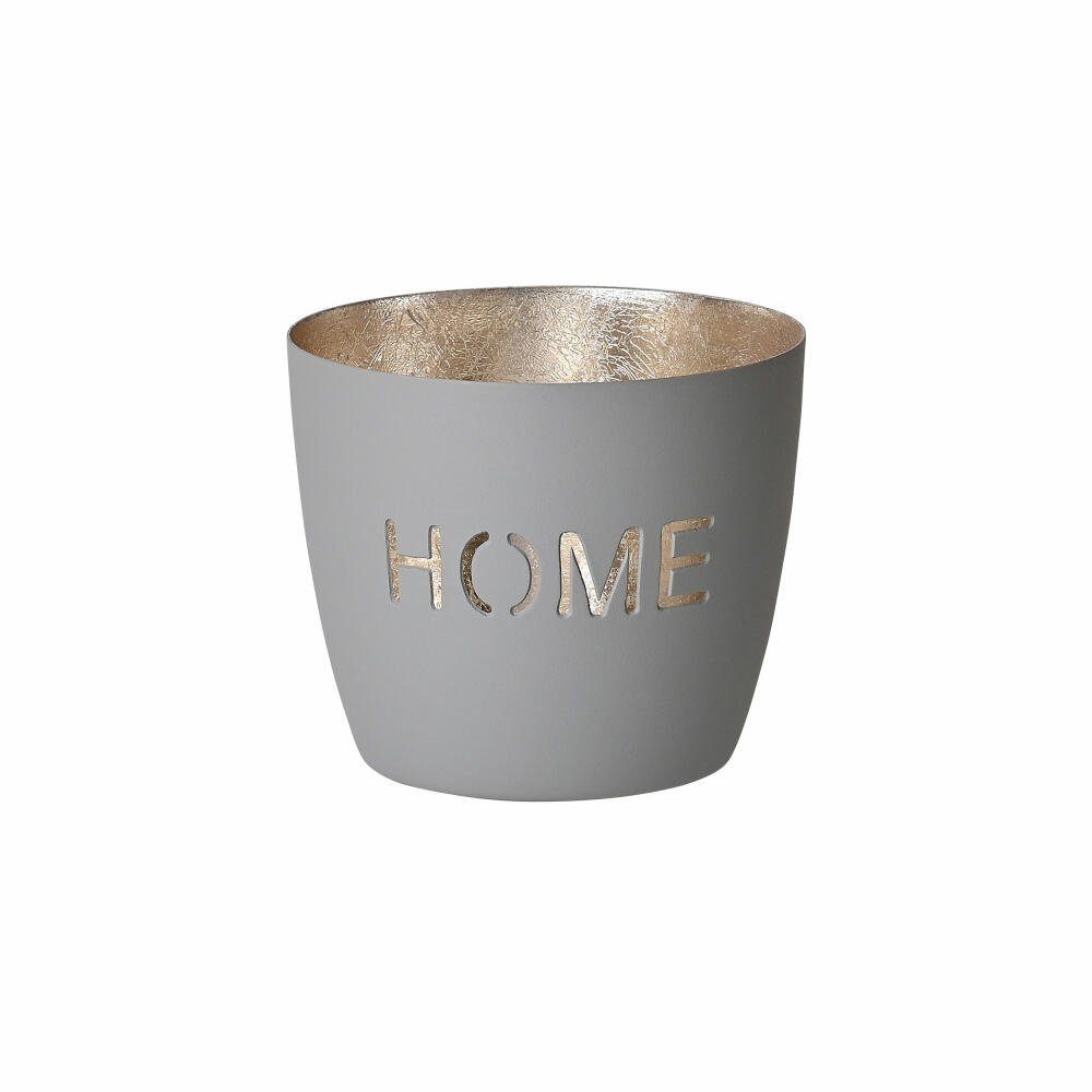 Giftcompany Windlicht Madras Home M 8.5 cm