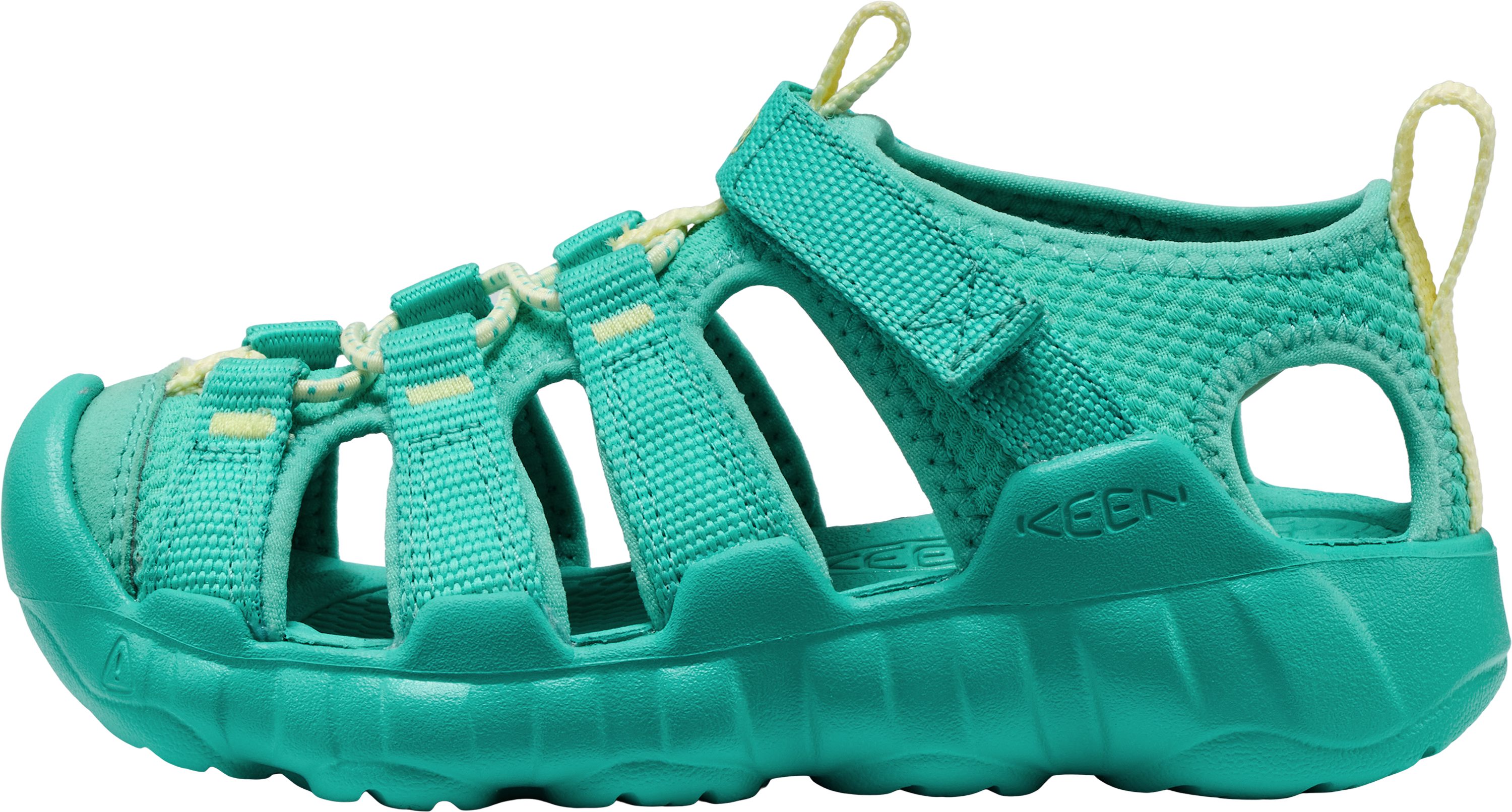 Keen HYPERPORT H2 Sandale waschbar und schnell trocknend
