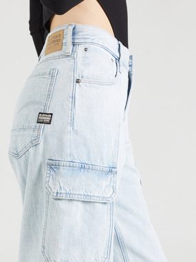 G-Star RAW Cargojeans Judee (1-tlg) Plain/ohne Details