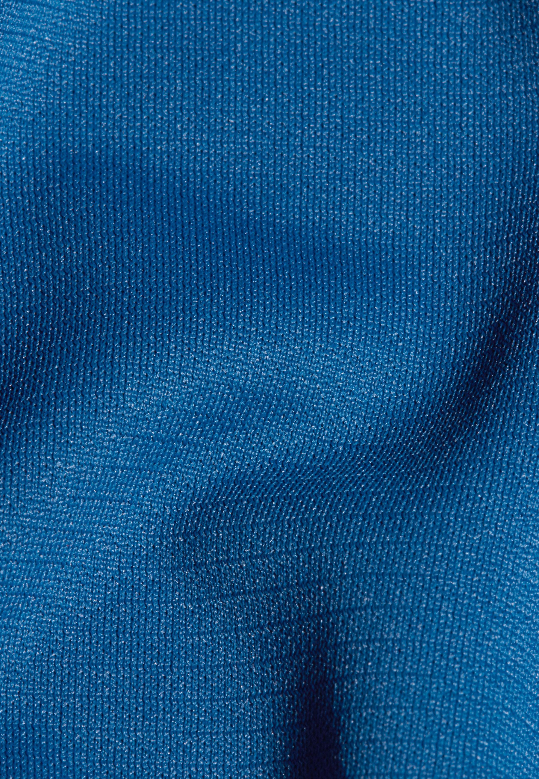 Mammut T-Shirt Ducan FL Half Zip T-Shirt Men