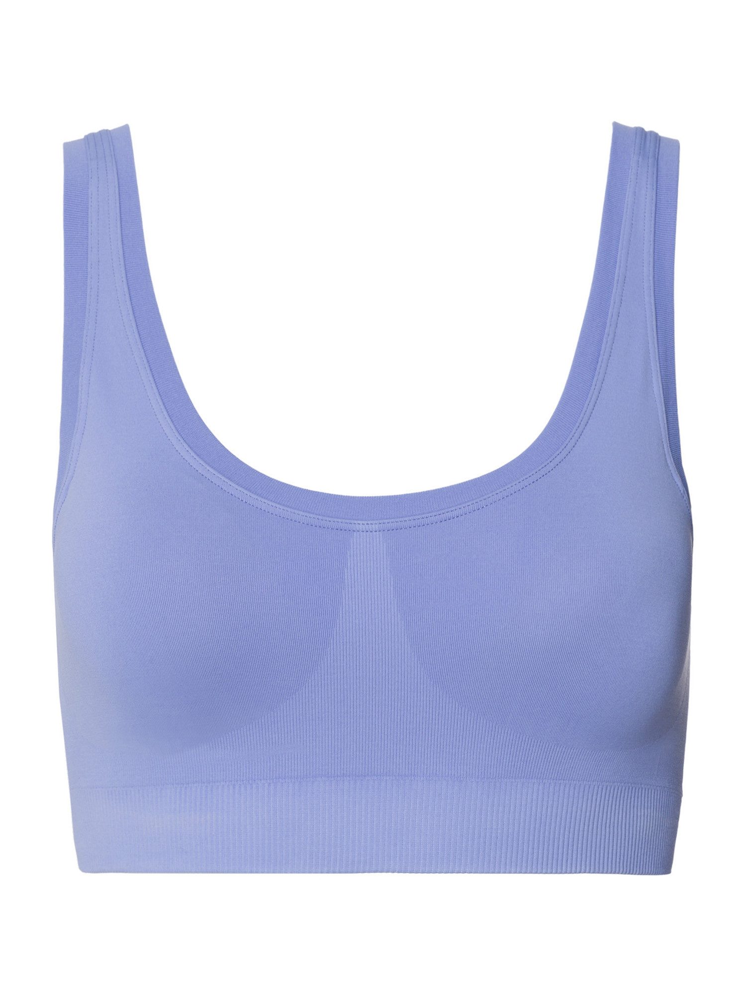 Hanro Bustier Touch Feeling Padded bh bra-lette bustier