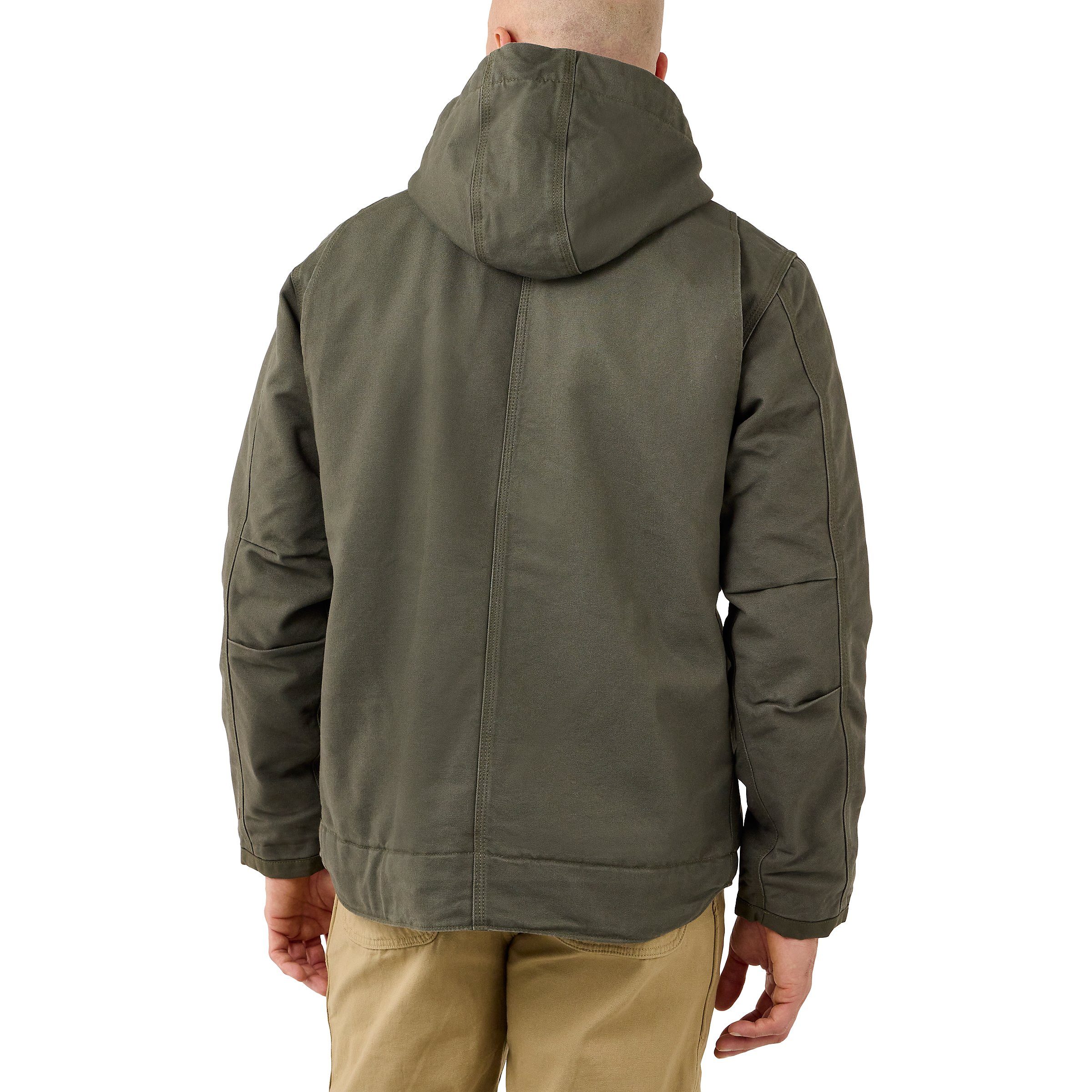 Carhartt Arbeitsjacke Bartlett Relaxed Fit