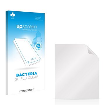 upscreen Schutzfolie für LifeScan OneTouch Ultra Plus Reflect, Displayschutzfolie, Folie Premium klar antibakteriell