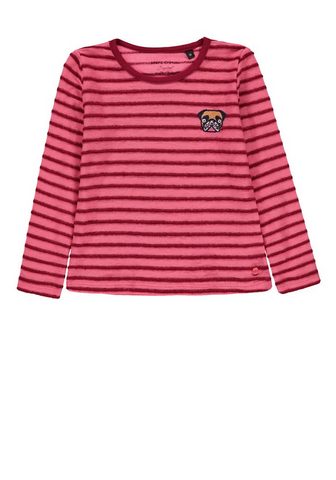 MARC O'POLO JUNIOR Кофта с длинными рукавами с Streifen