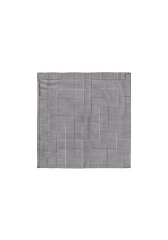 J.LINDEBERG 28 Square Checker носовой платок
