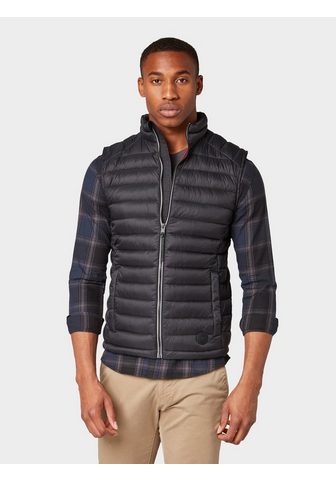 TOM TAILOR Жилет стеганый »Leichte Weste&la...