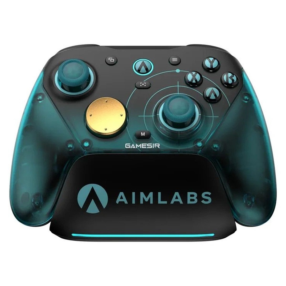 Gamesir GameSir G7 Pro 8K Aimlabs Edition PC-Controller Gaming-Controller (1 St)